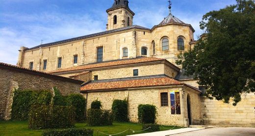 Real Monasterio de Santa María de El Paular