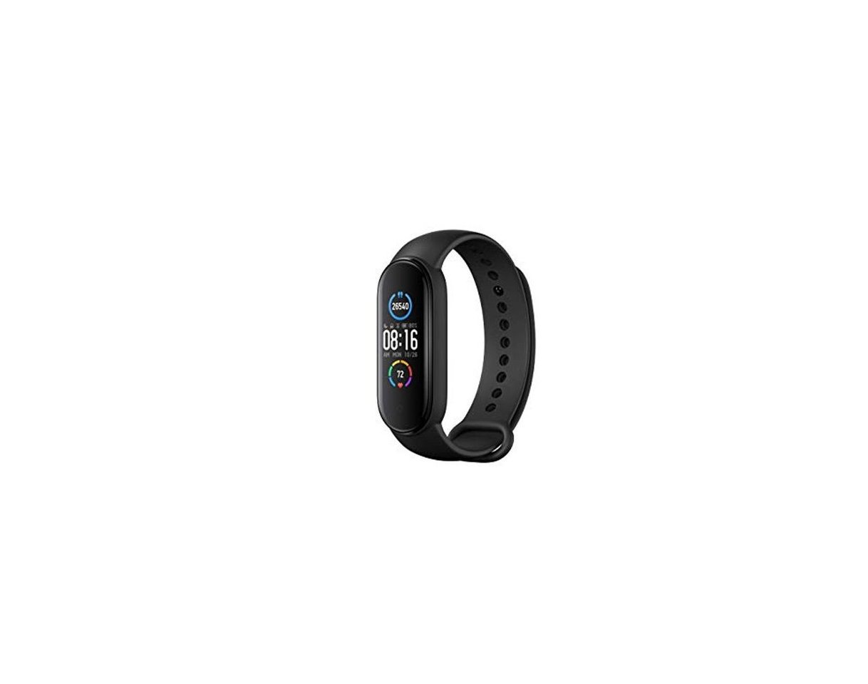 Producto Xiaomi Band 5 Smart Fitness Bracelet Heart Rate Monitor