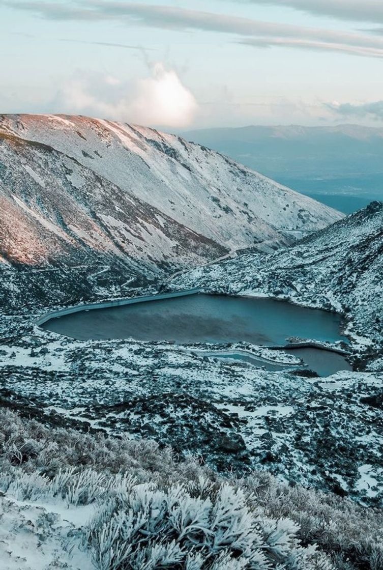 Place Serra da Estrela