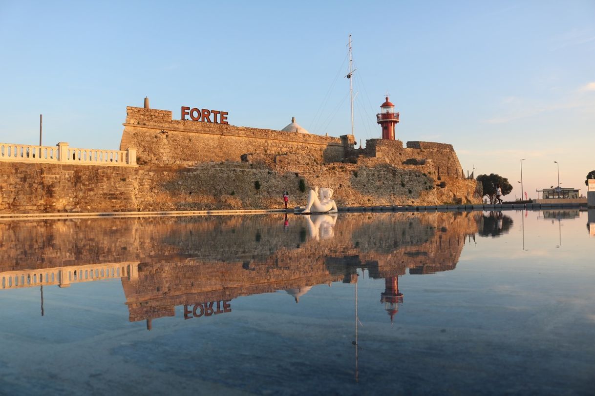 Place Figueira da Foz