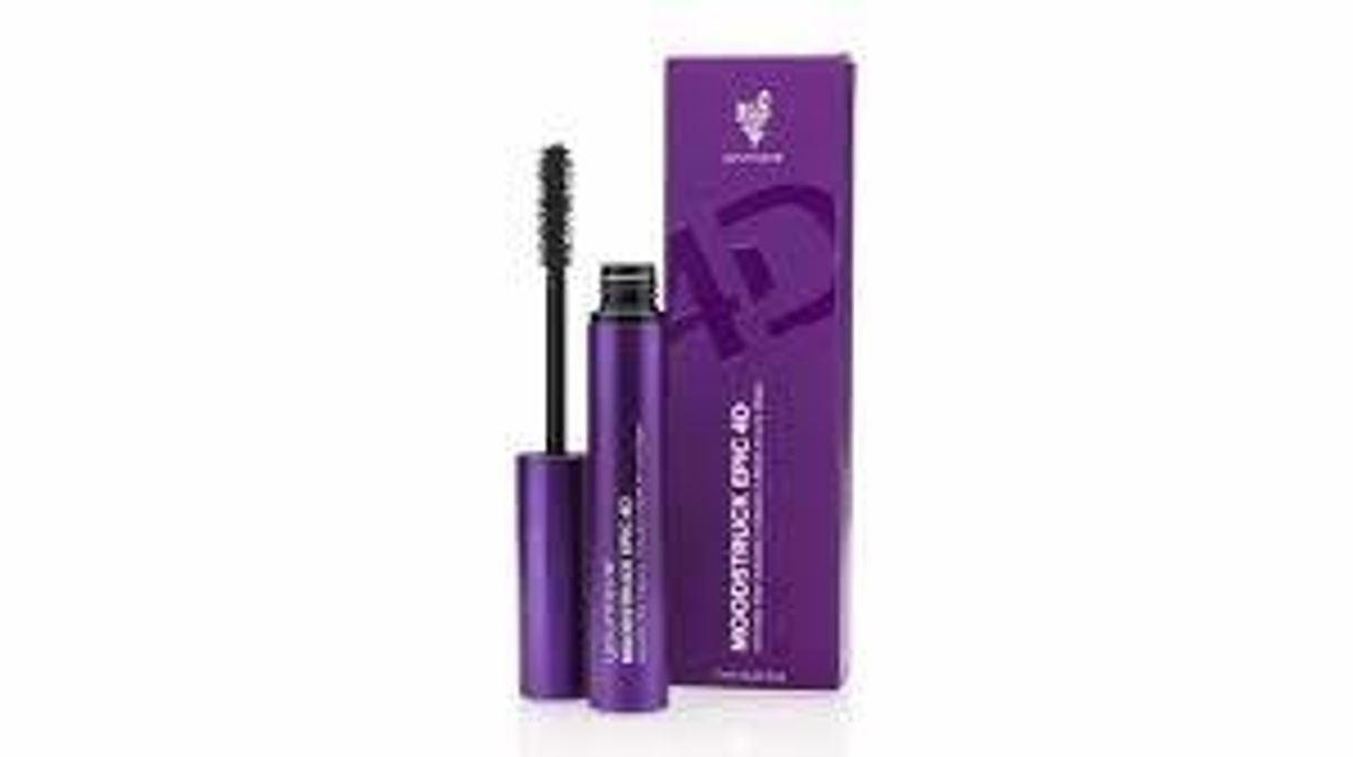 Social Epic 4D Mascara