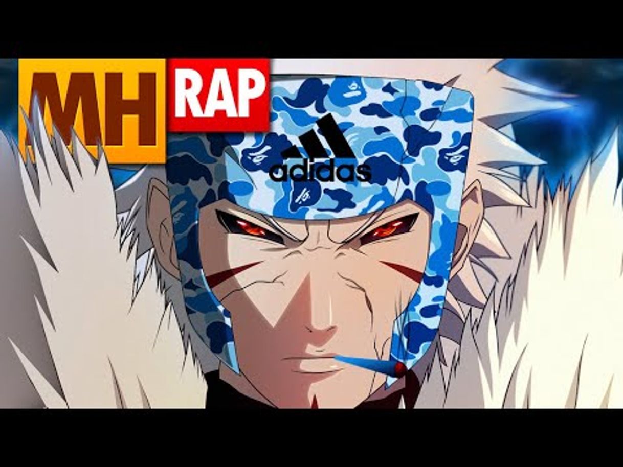 Music Tipo Tobirama