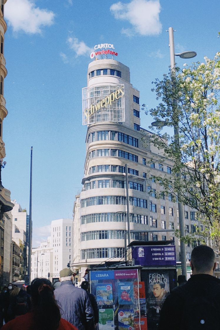 Madrid