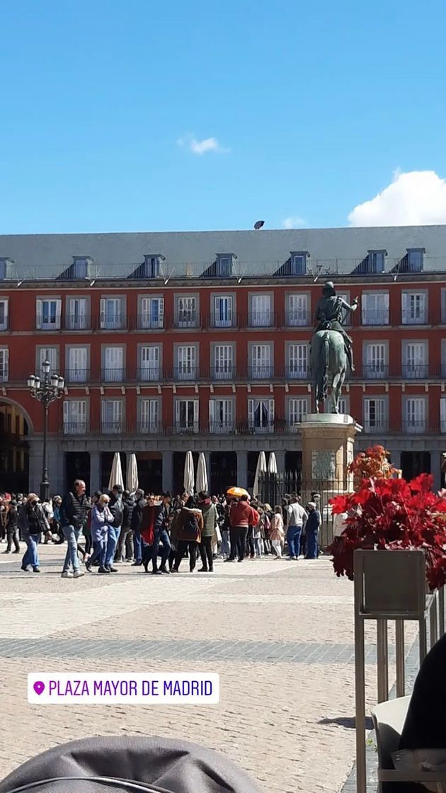 Madrid