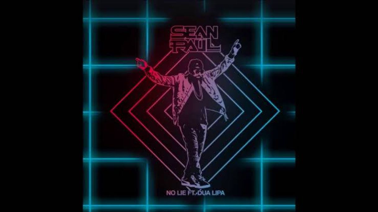 Music Sean Paul - No lie ft. Dua lipa