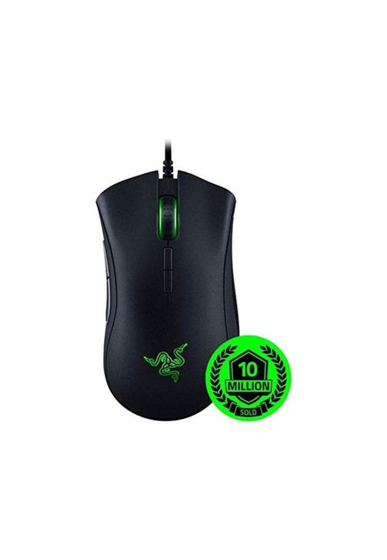 Electrónica Ratón Gaming Razer DeathAdder Elite