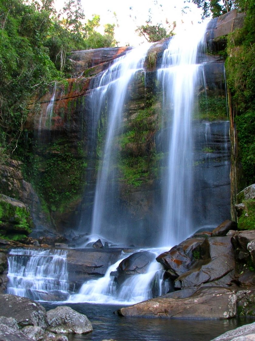 Place Rio da Cachoeira