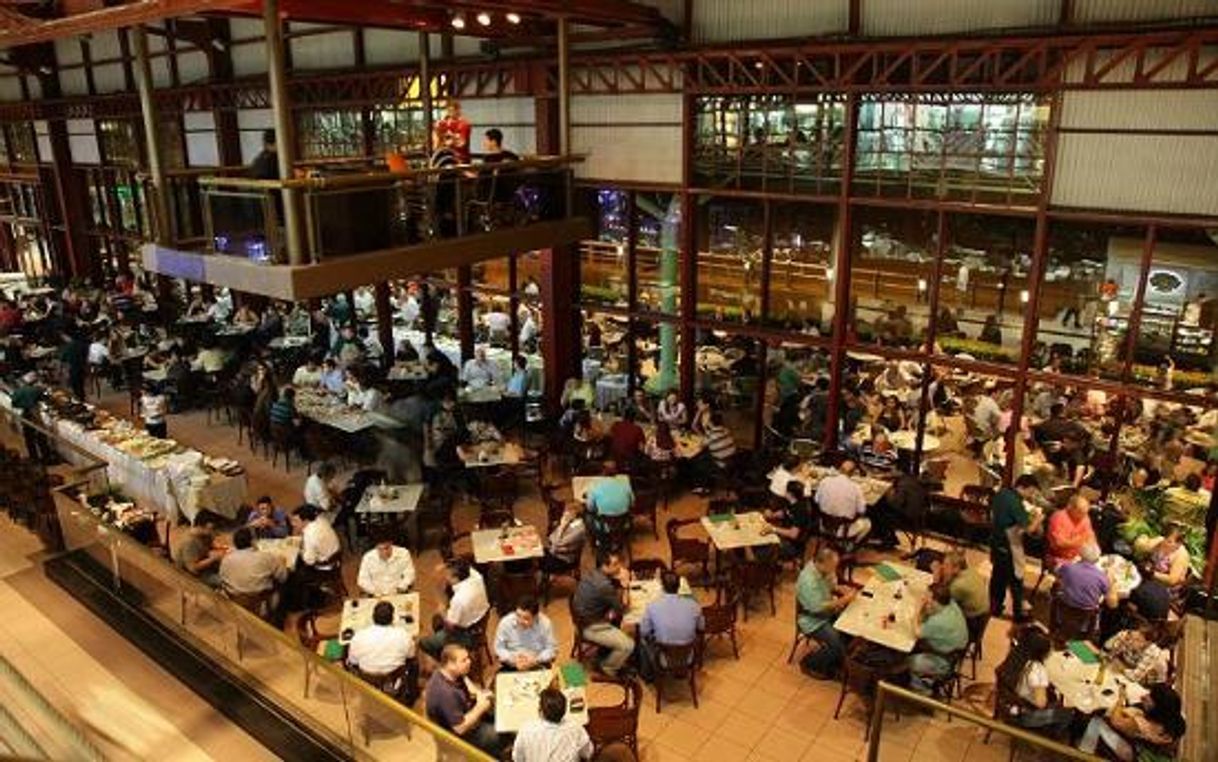 Restaurants Amazon Beer Belém