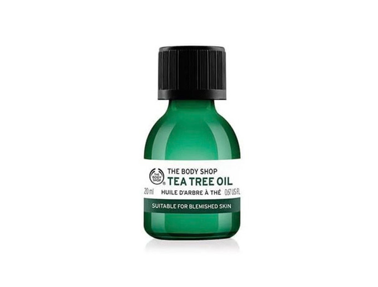 Fashion Óleo de Tea tree