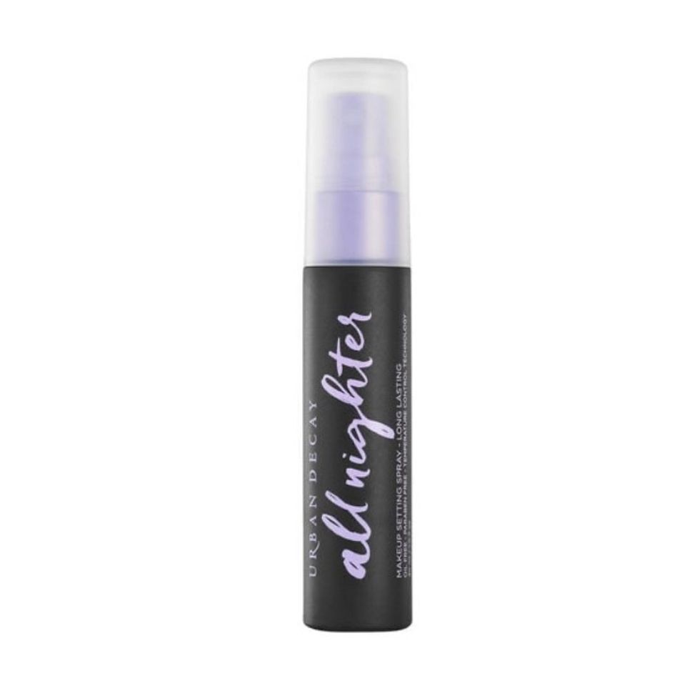 Moda All Nighter Spray Fixador Longa Duração - Spray Fixador ... - Sephora