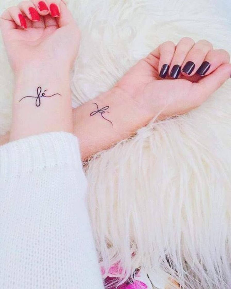 Fashion Tatoo