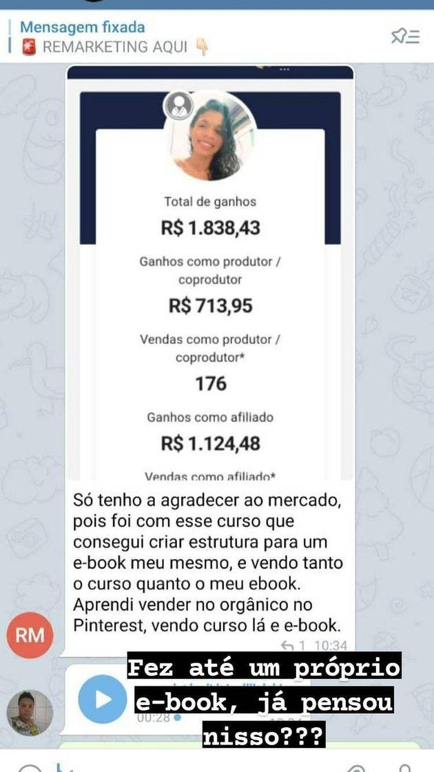 Moda Curso para você entrar no mercado digital e ganhar 💵