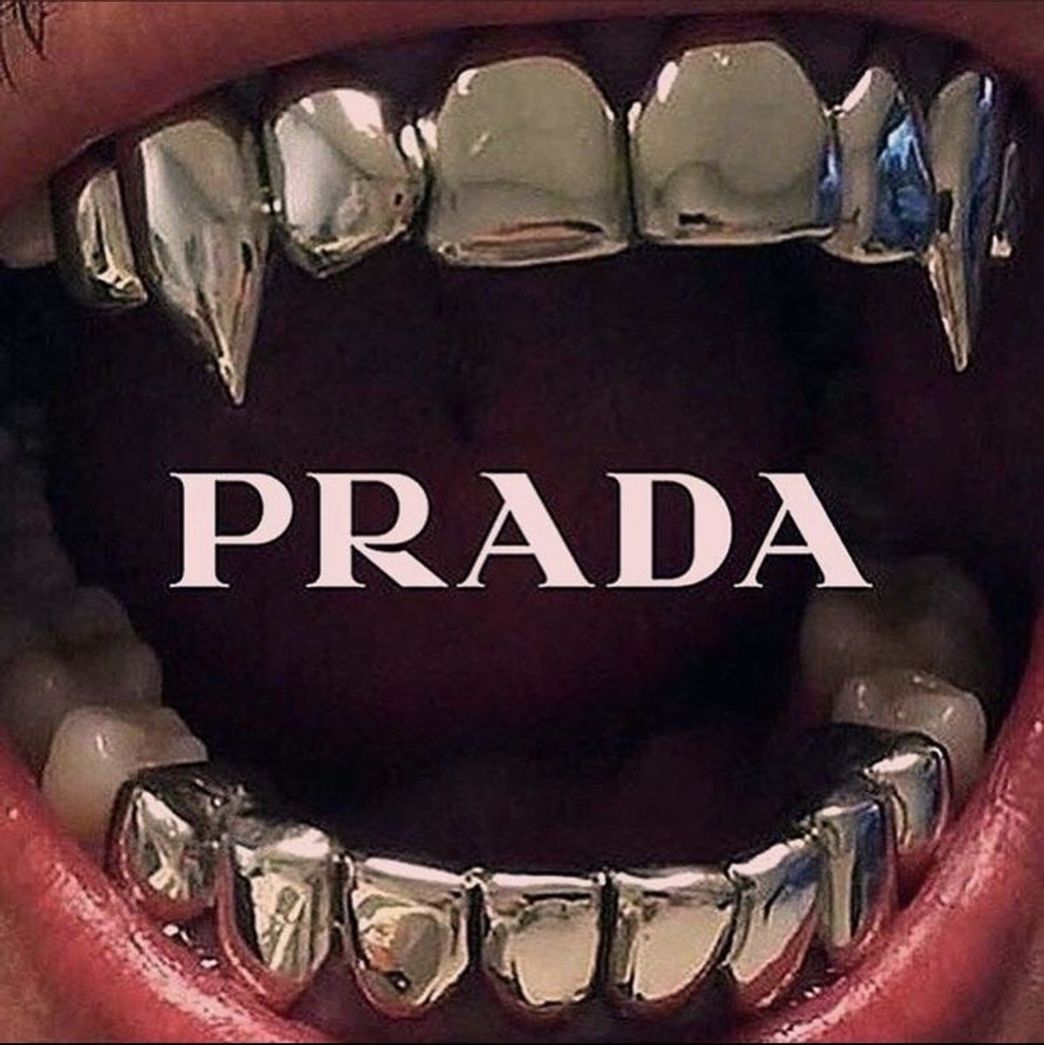 Social 𝑃𝑟𝑎𝑑𝑎 𝑣𝑖𝑏𝑒𝑠