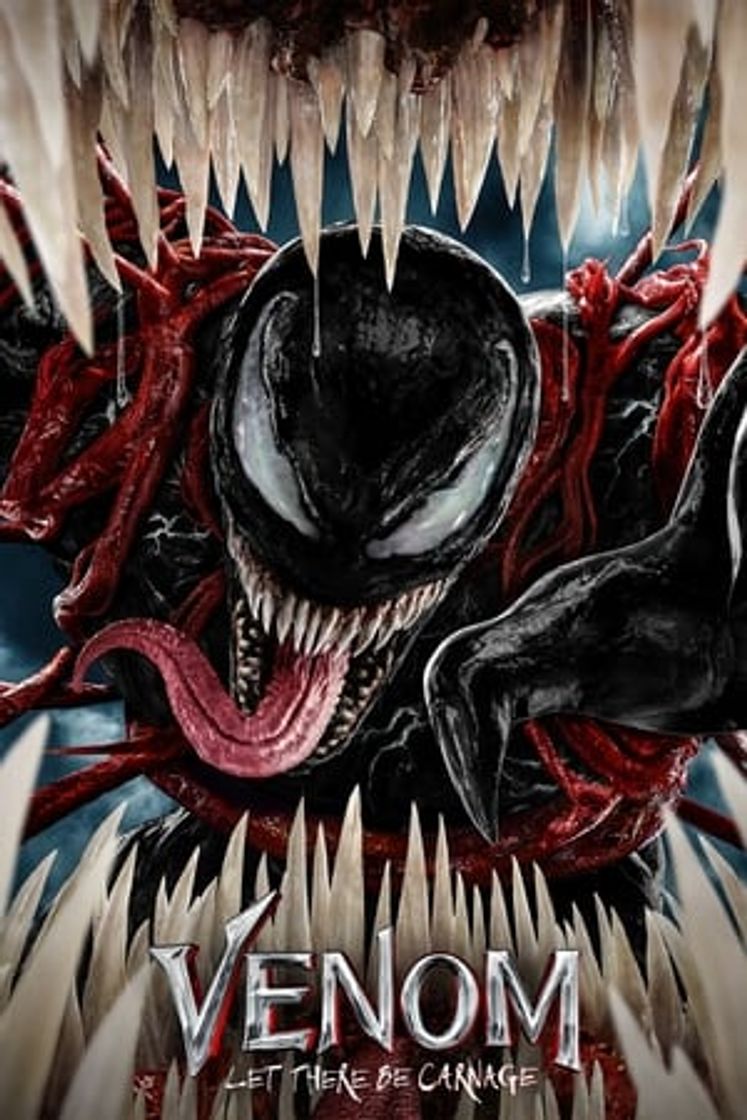 Movie Venom: habrá matanza