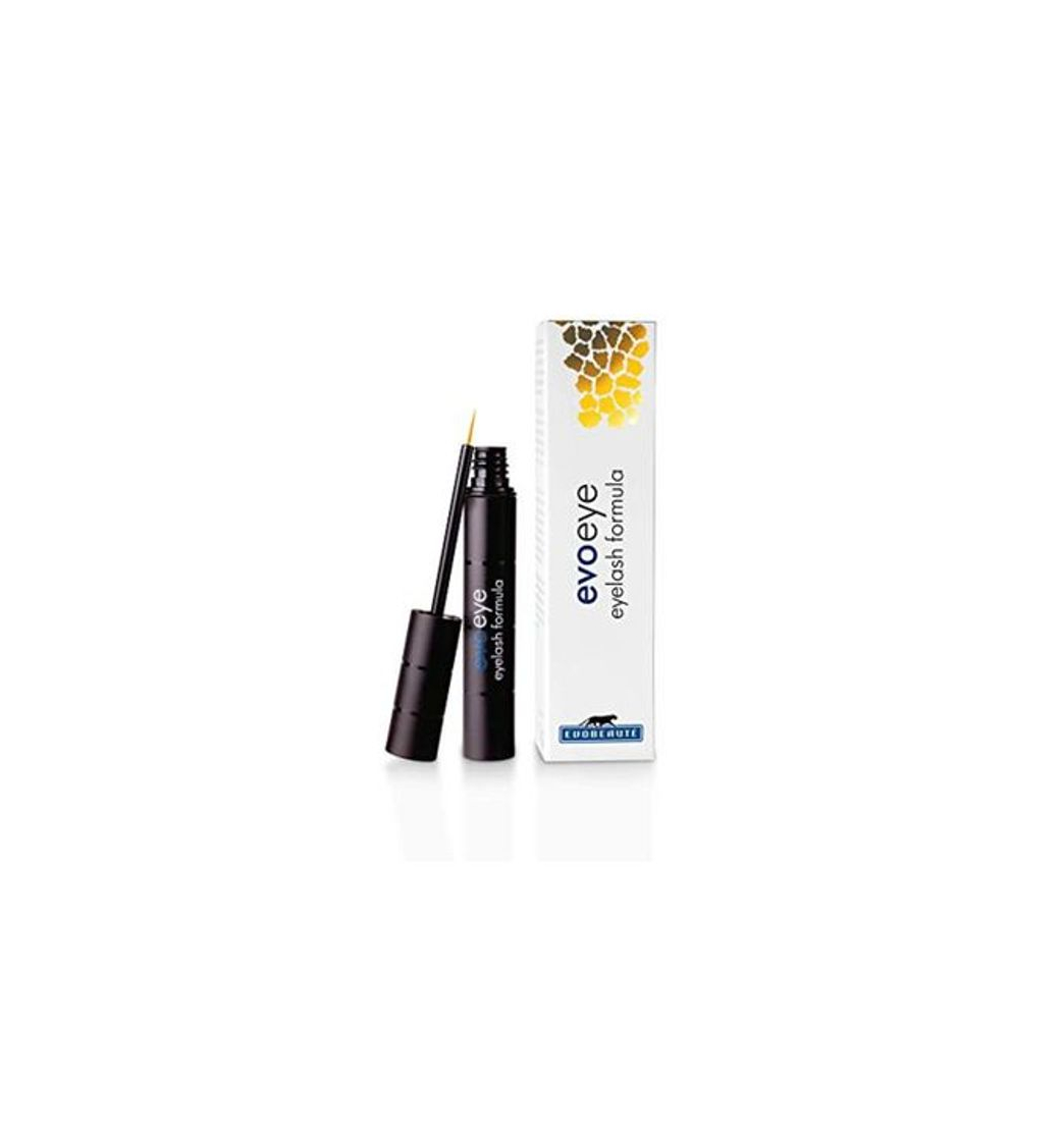 Beauty EvoEye Eyelash Fórmula - suero de crecimiento de las pestañas,