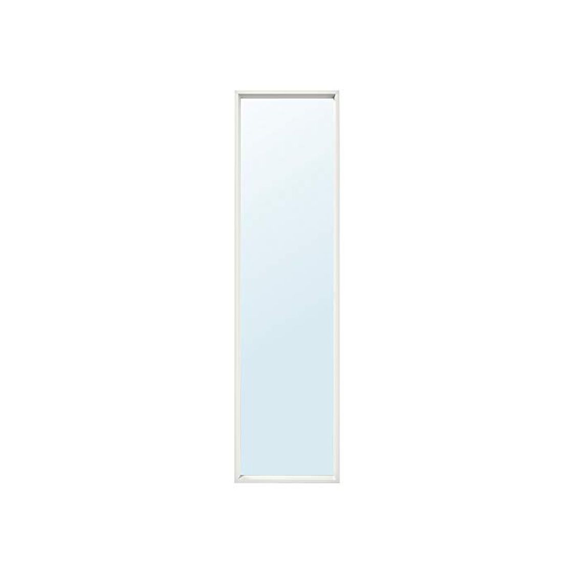 Producto Ikea nissedal Espejo en color blanco;