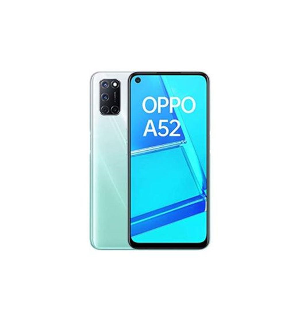 Producto OPPO A52 - Smartphone de 6.5" FHD