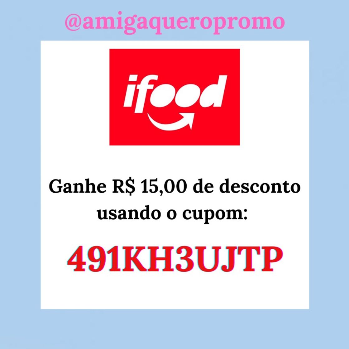 Social ‎iFood: Delivery de comida on the App Store