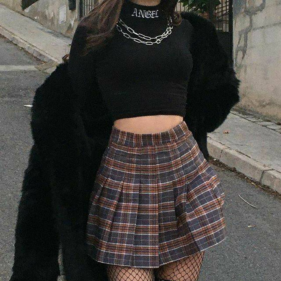 Fashion Grunge ✨