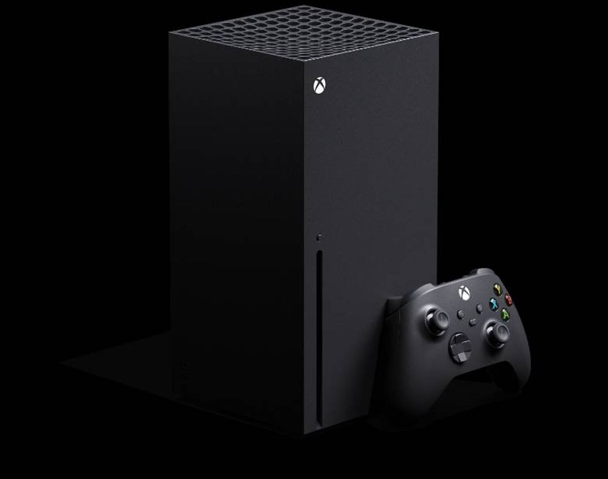 Fashion Xbox Series X