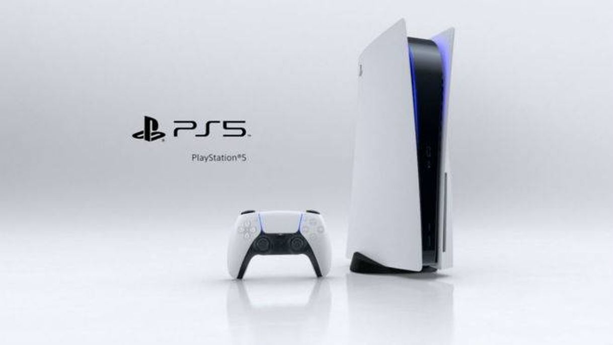 Fashion Play Station 5