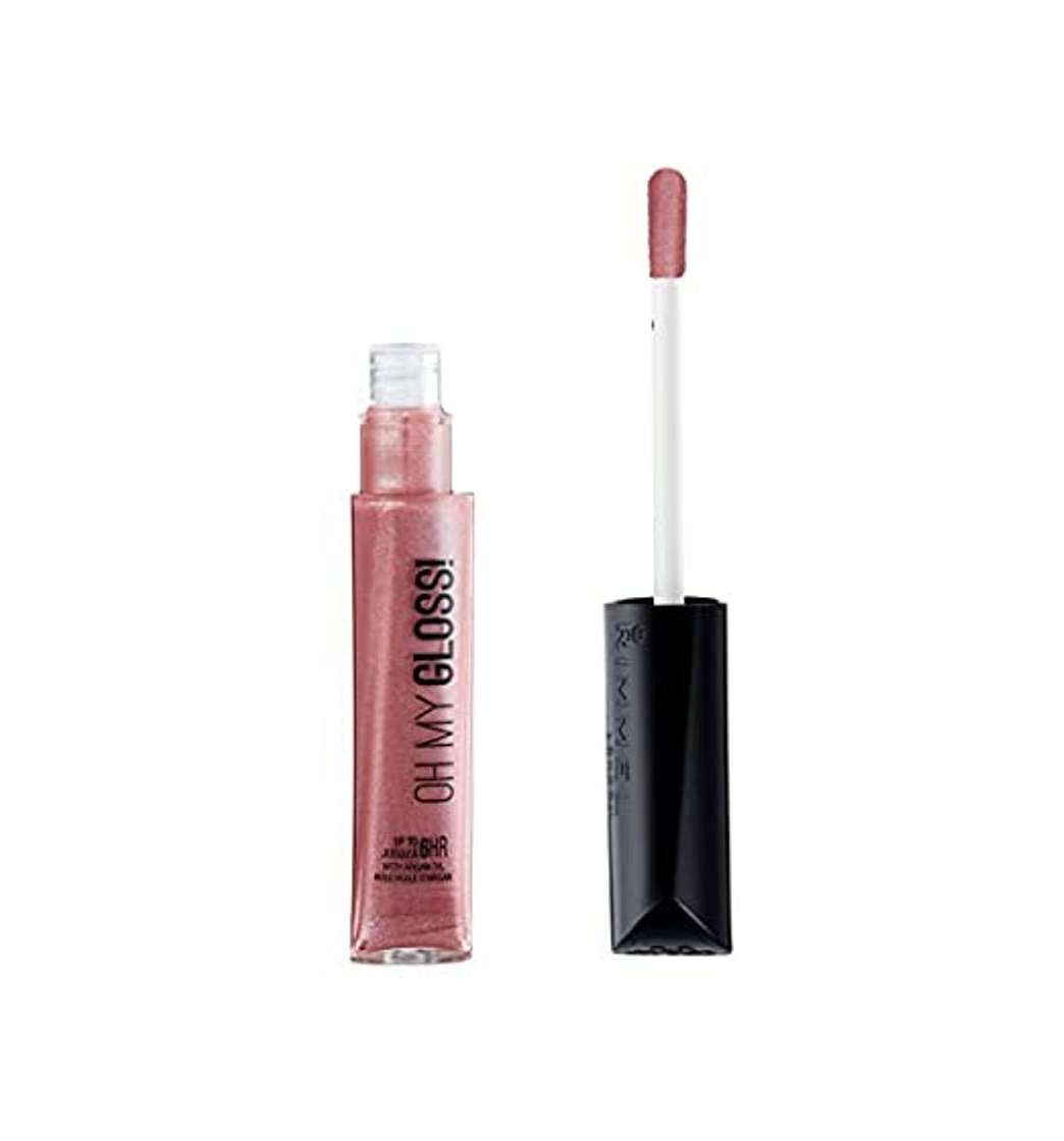 Belleza Rimmel London Gloss ¡por Dios! Lip Gloss - 260 mi 6