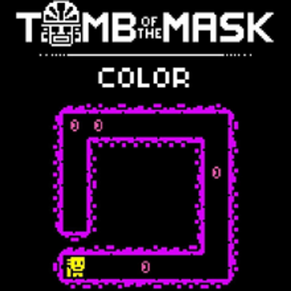 App Tomb of the Mask