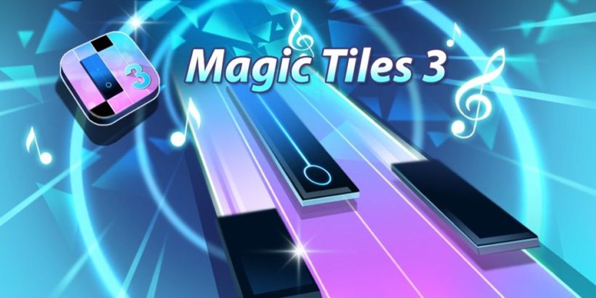 App Magic Tiles 3: Piano Game