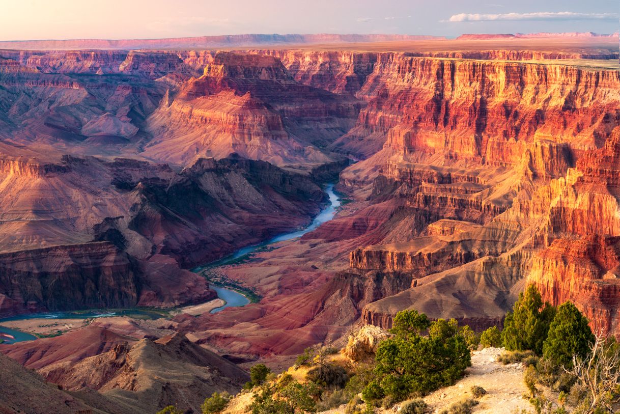 Place Grand Canyon