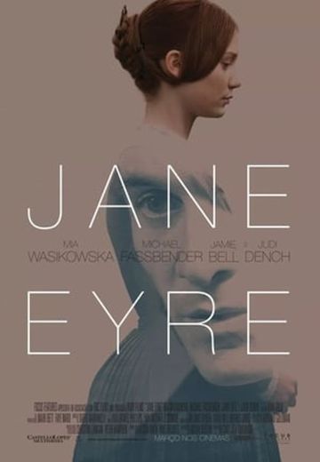 Jane Eyre