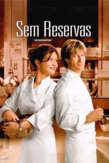 No Reservations