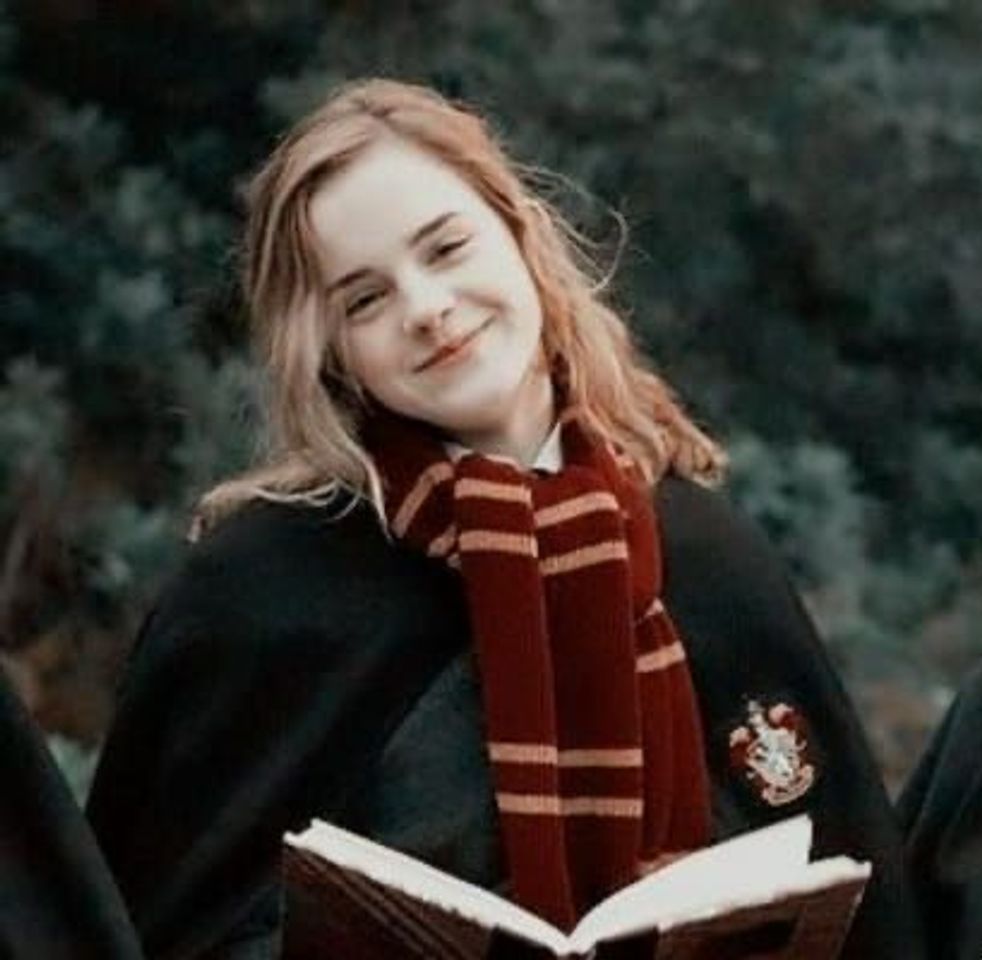 Fashion Hermione ( harry potter)