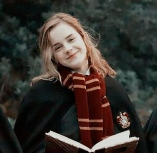Hermione ( harry potter)