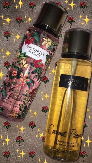 Fragrance Victoria’s Secret✨💛