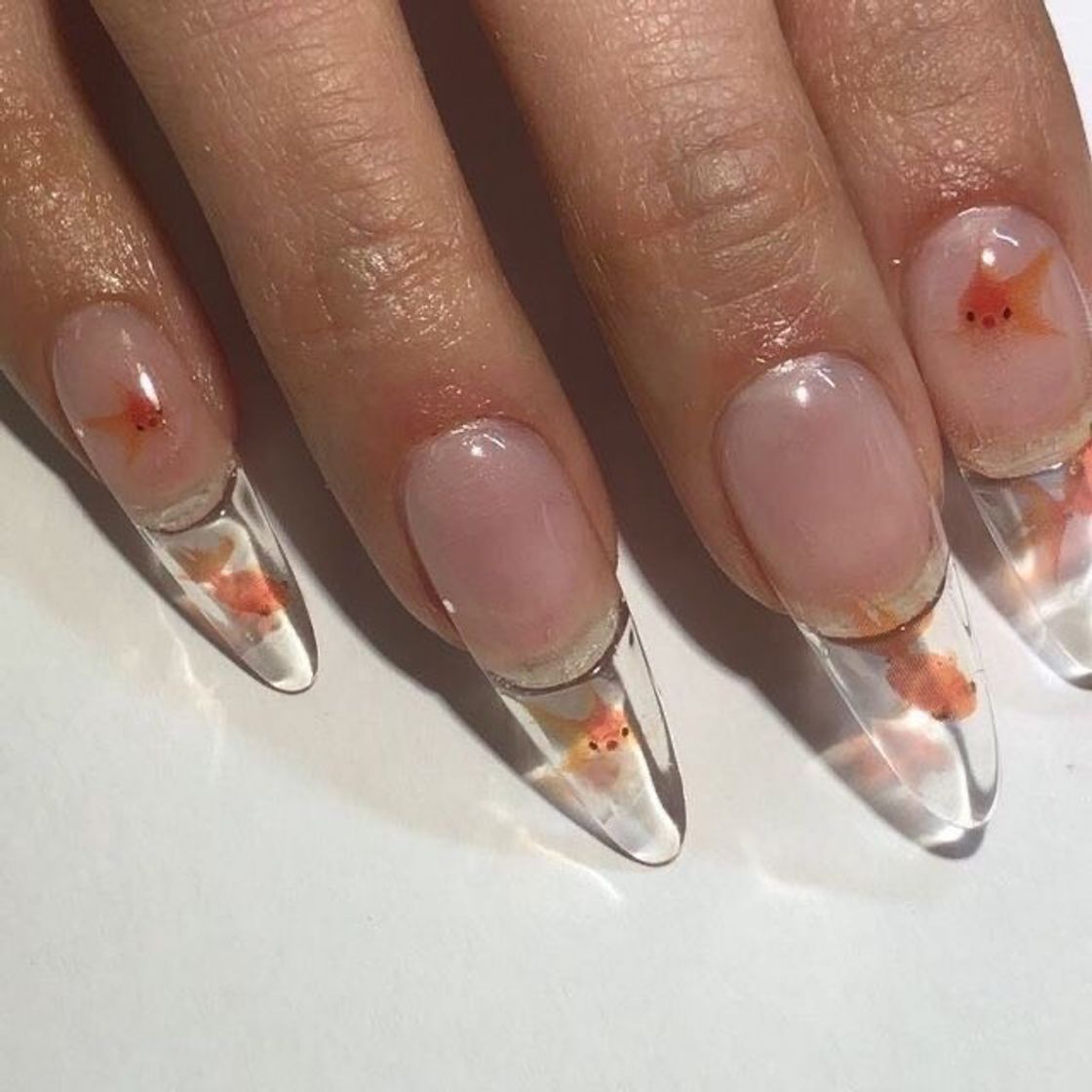 Social nails