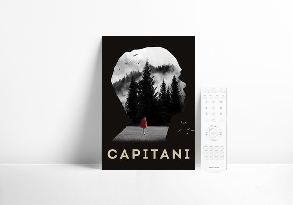 Serie Capitani