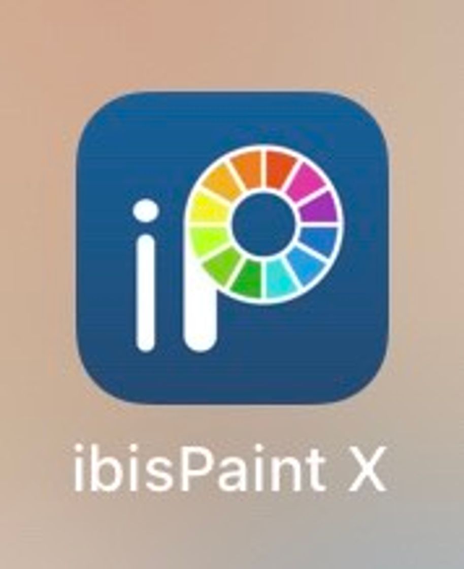 Moda ‎ibis Paint X on the App Store