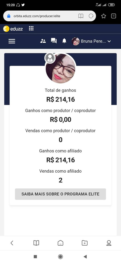 Renda extra