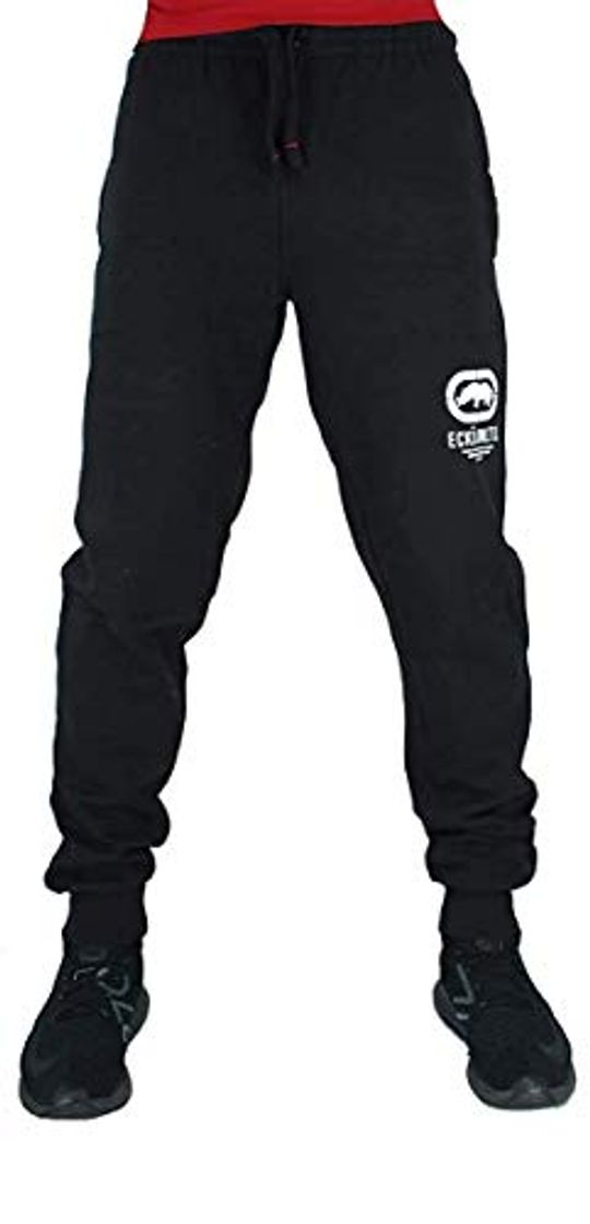 Products Ecko Hombre Algodón de Diseño Jogger Chándal Pantalones de Chándal