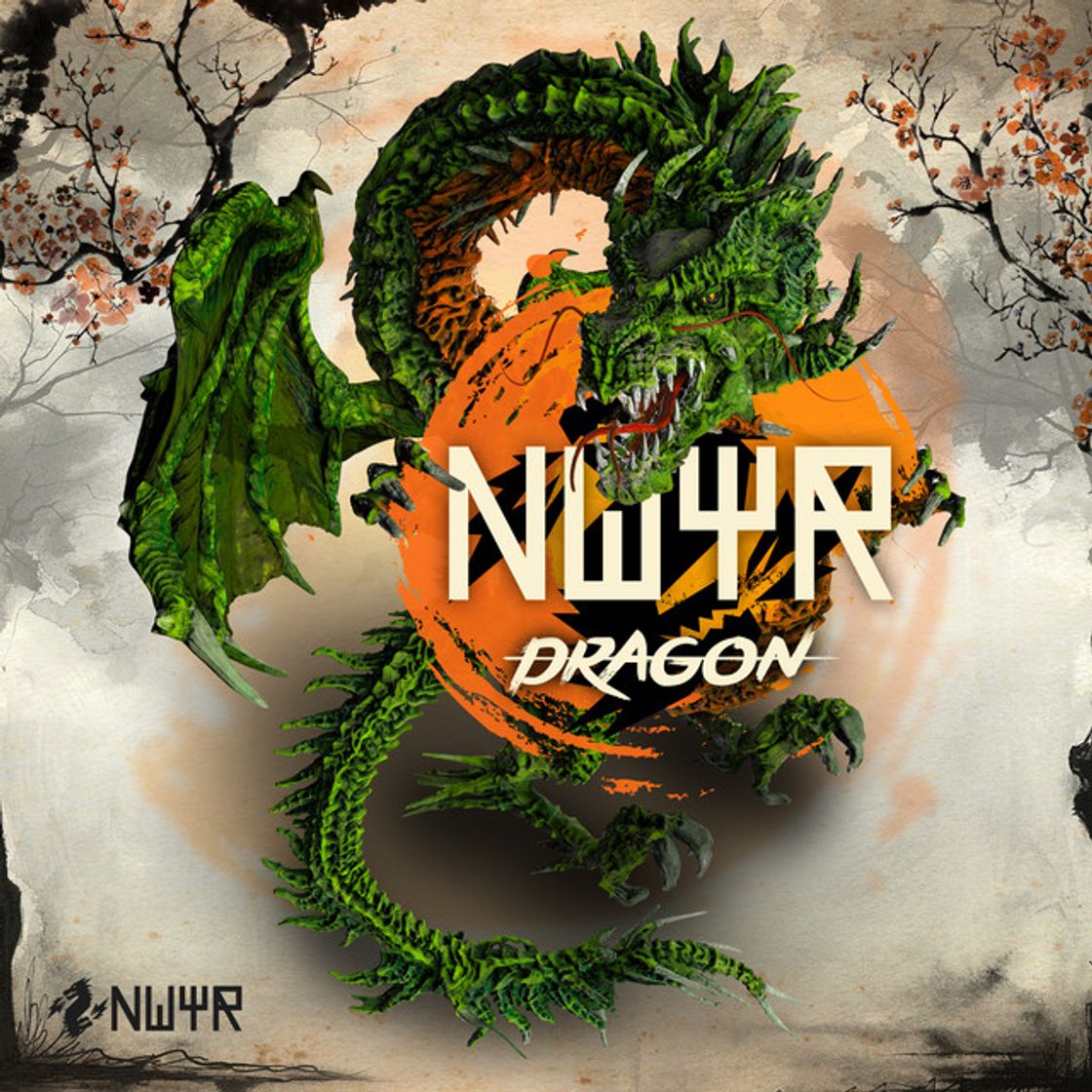 Canción Dragon