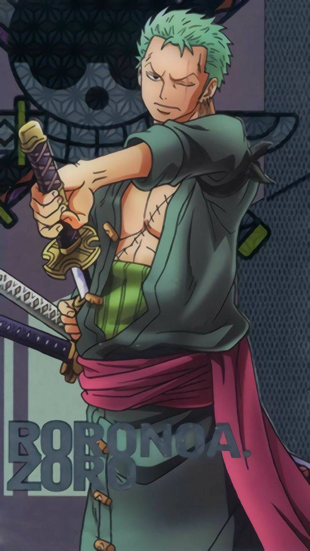 Social One Piece 18