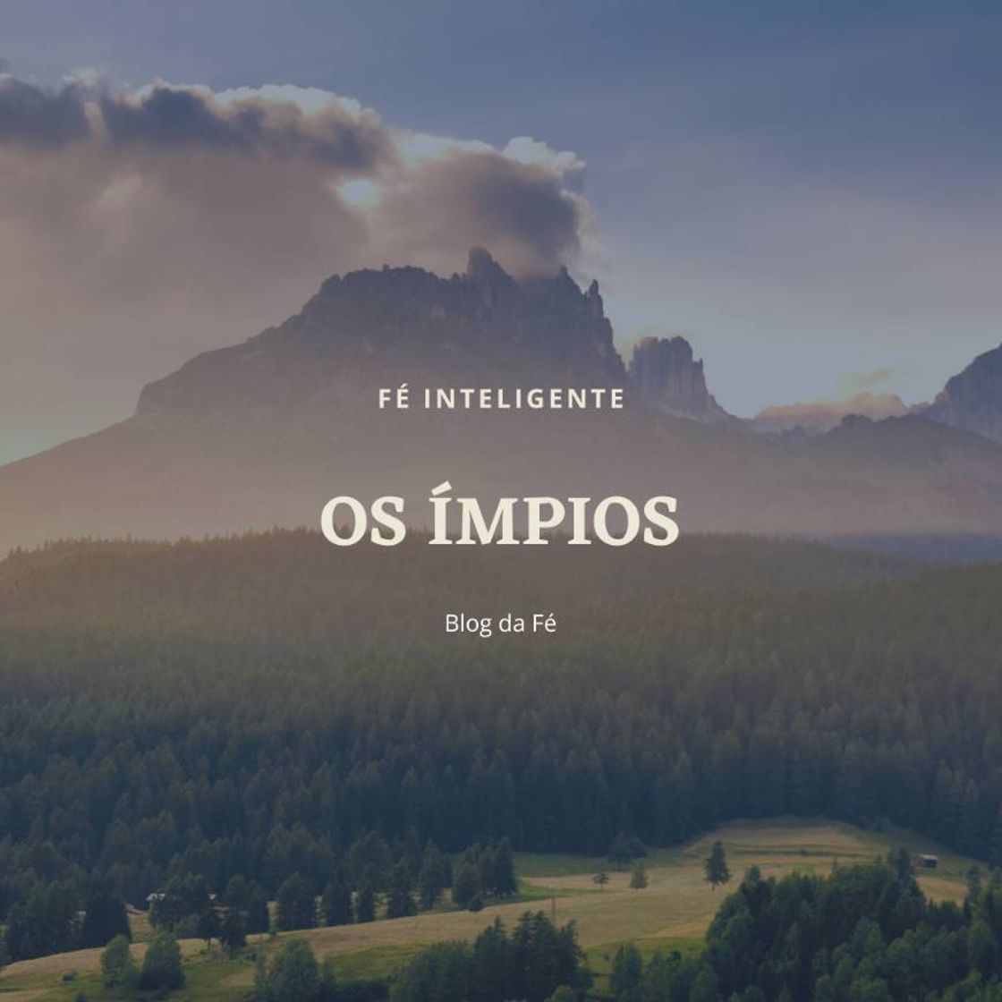 Social OS ÍMPIOS 