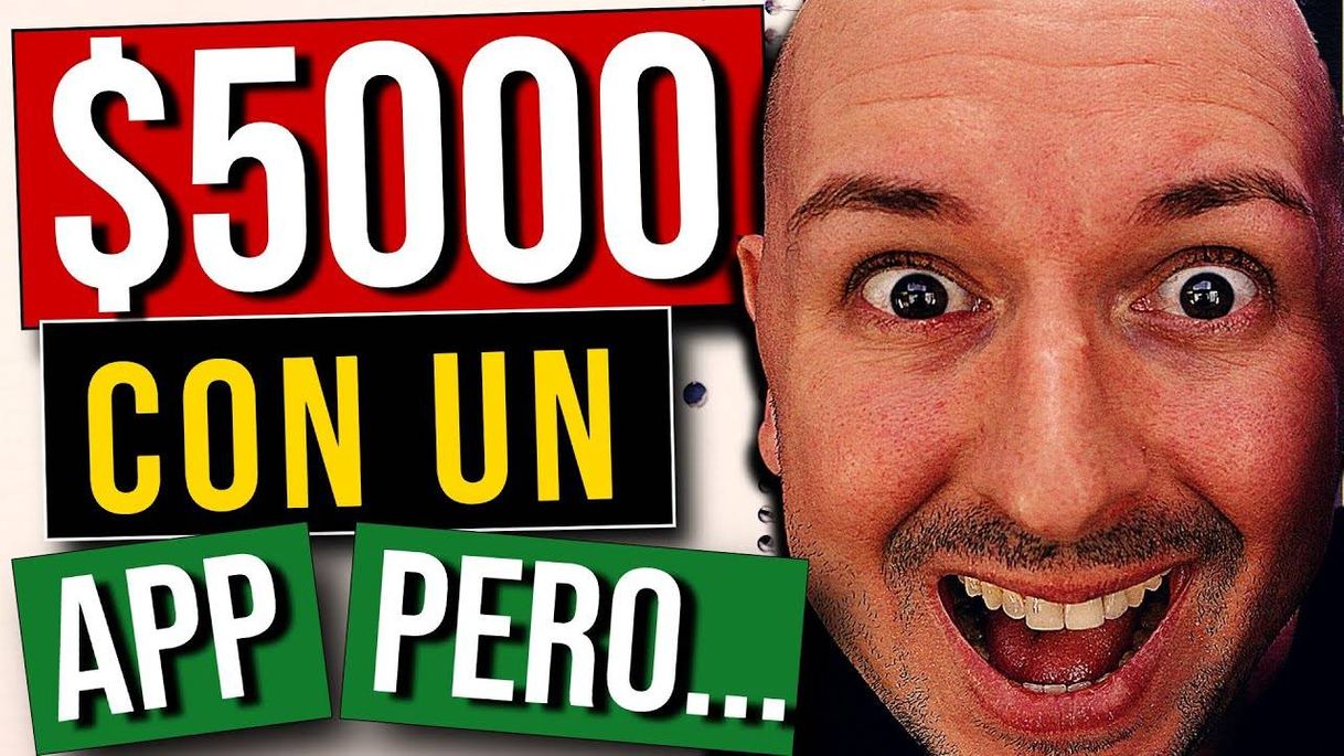 Social GANÉ $5000 dólares con el App ClipClaps y PASO ESTO! - YouTube