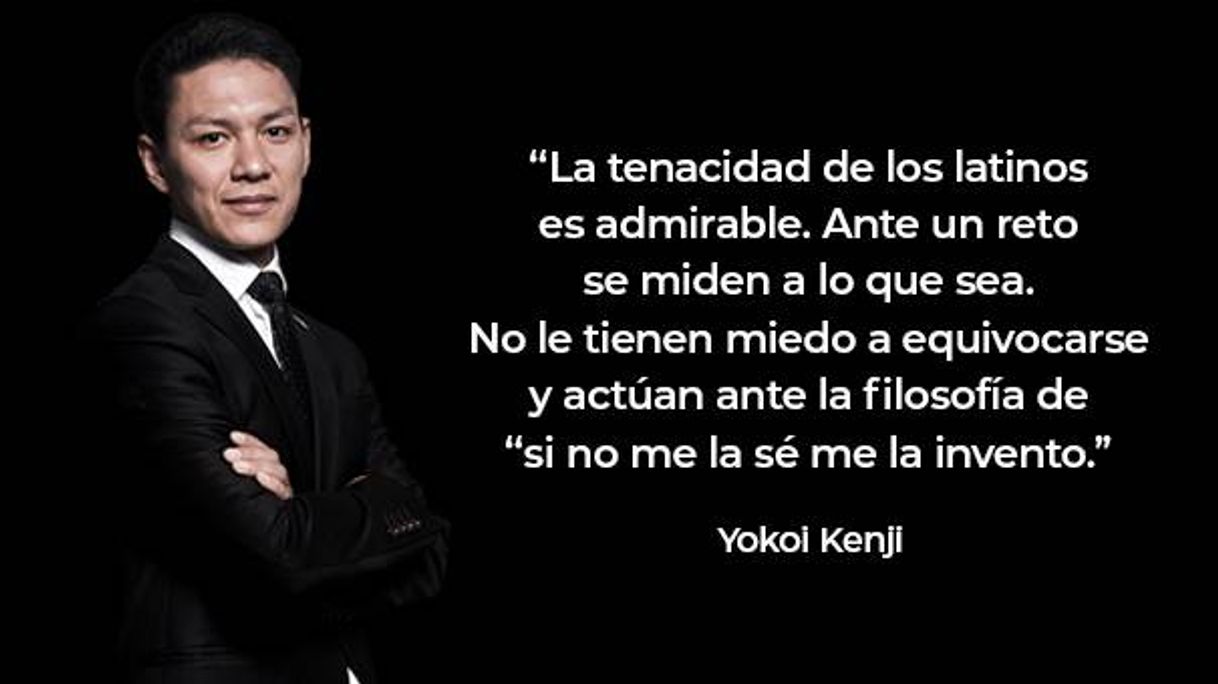 Moda Yokoi Kenji - 