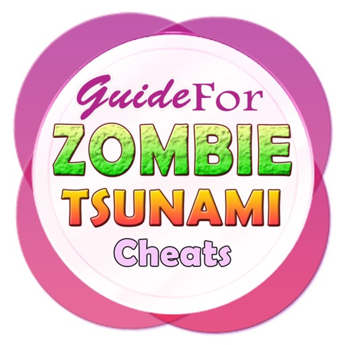 App Cheat Guide for Zombie Tsunami Game