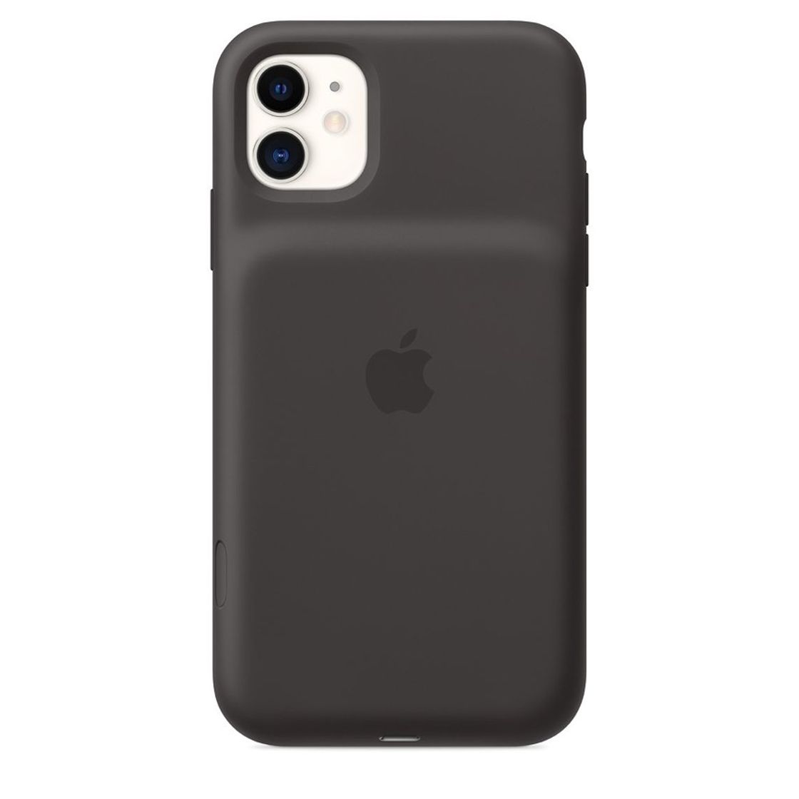 Funda Apple con cargador 