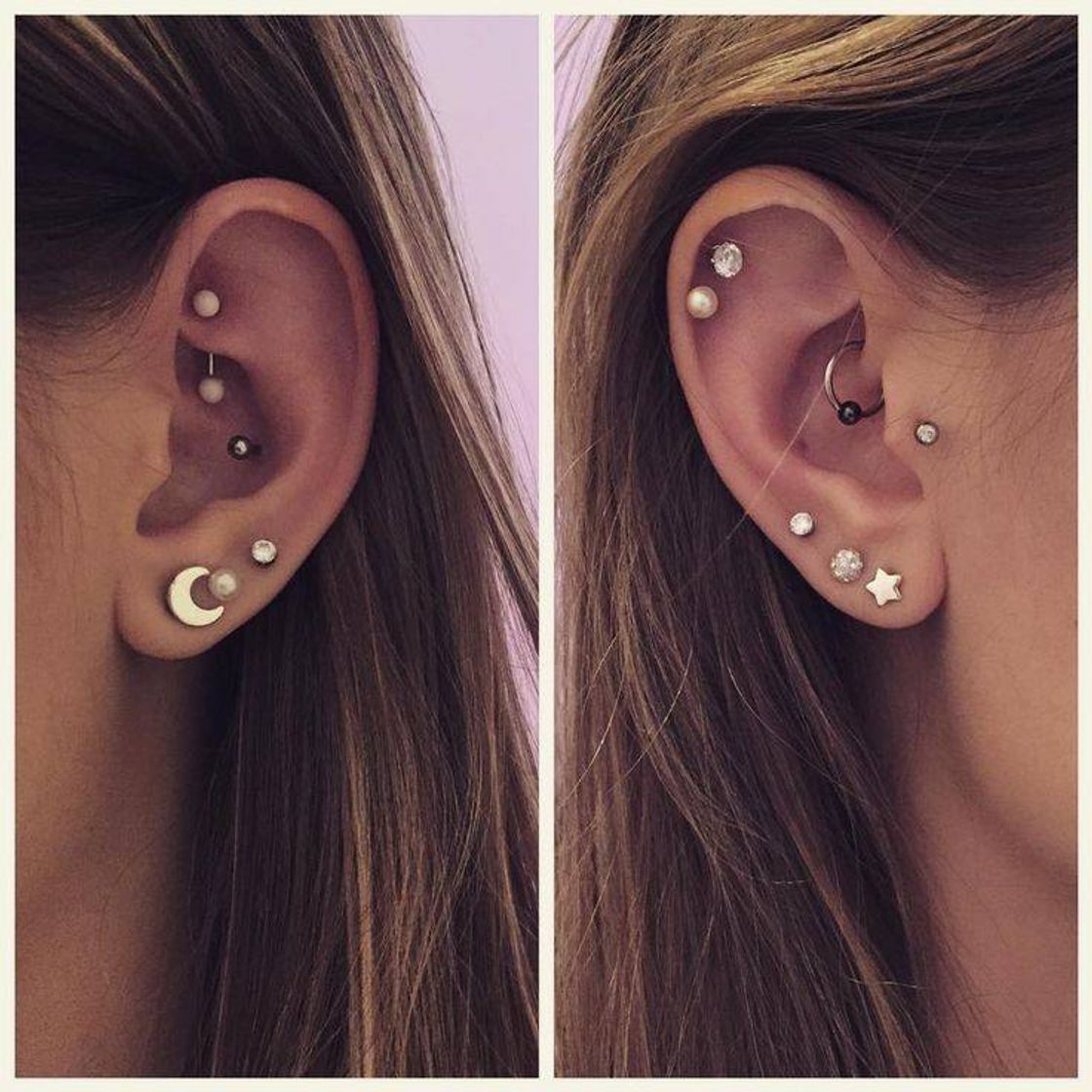 Fashion Piercing ♥️