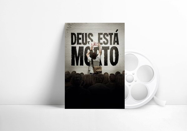 Película Dios no esta muerto