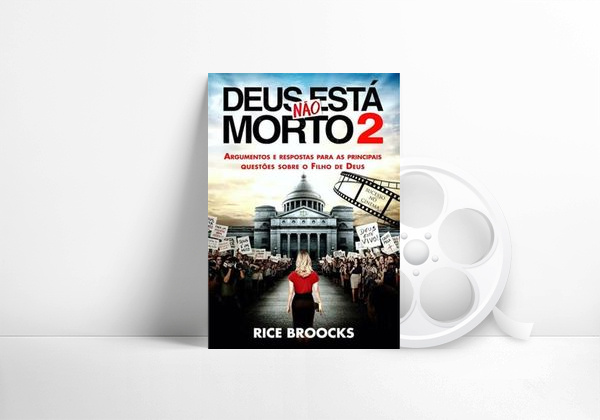 Película Dios no esta muerto 2