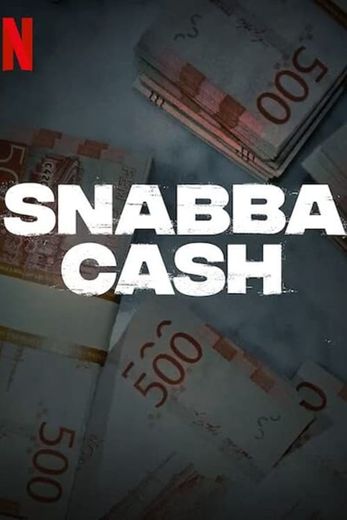 Snabba Cash